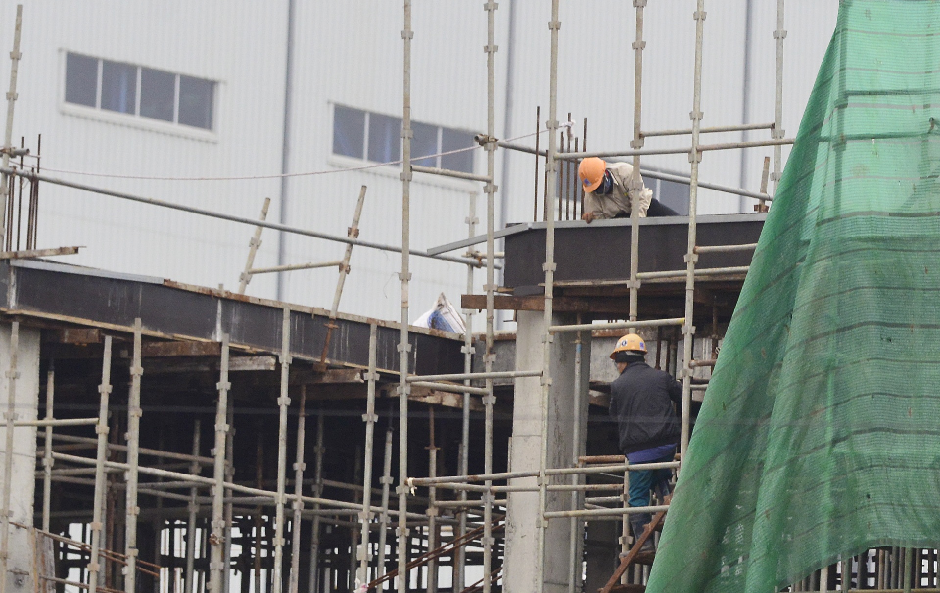 toan canh du an nhiet dien Thai Binh 2 anh 10