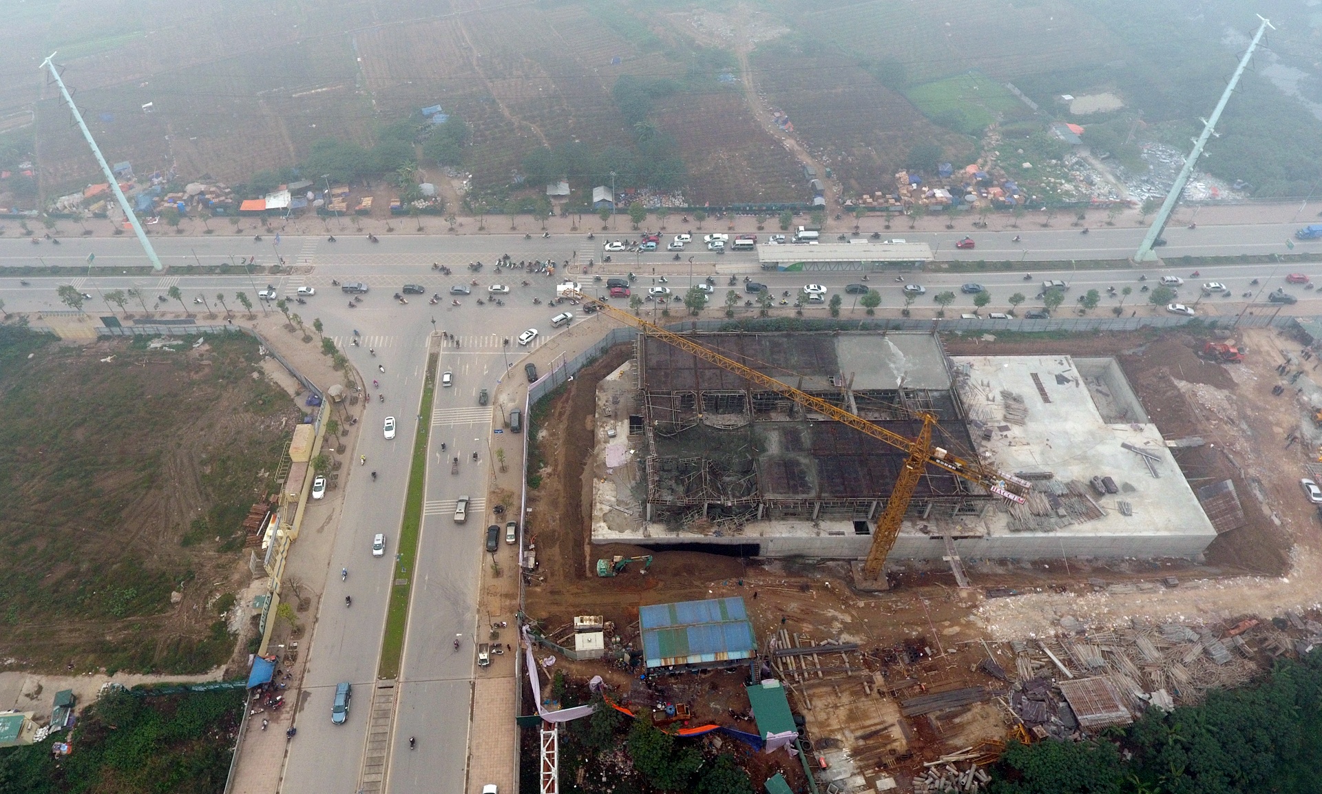 hien truong sap gian giao 6 nguoi thuong vong anh 1