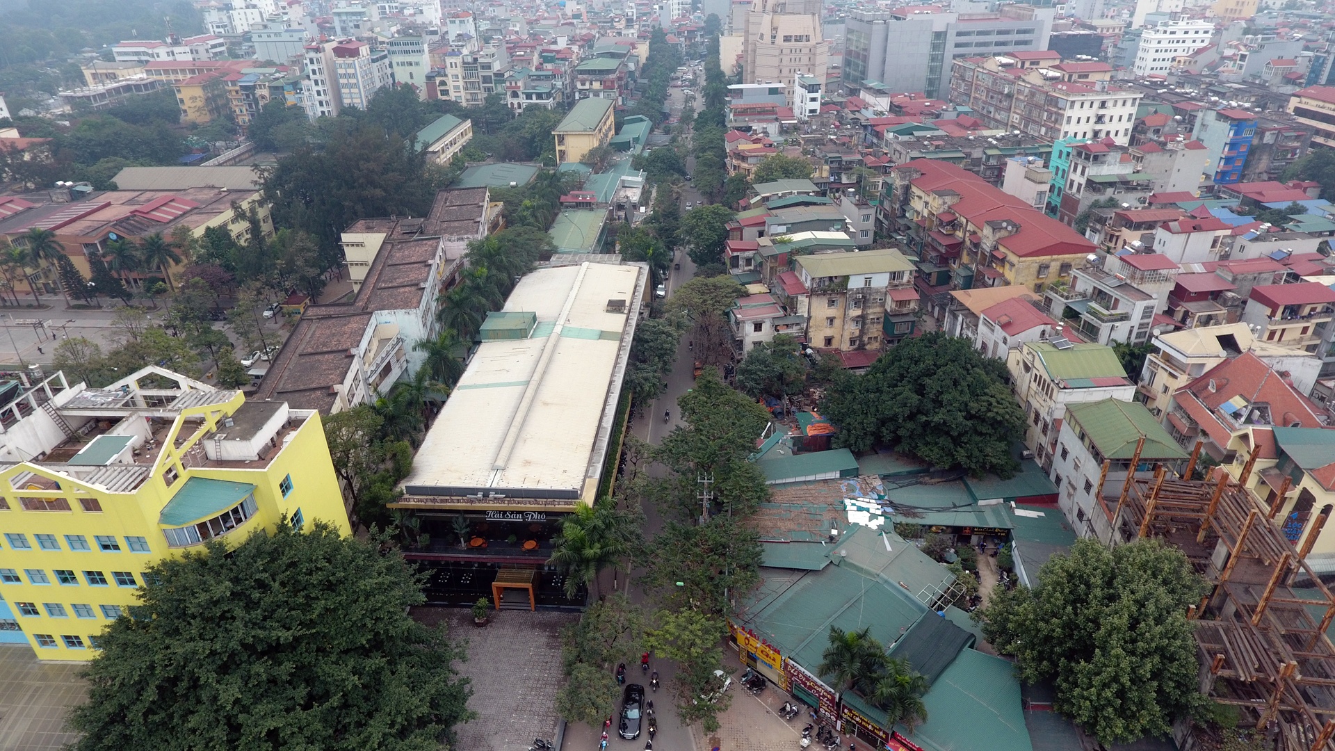 hai du an bi yeu cau thu hoi giay phep anh 12