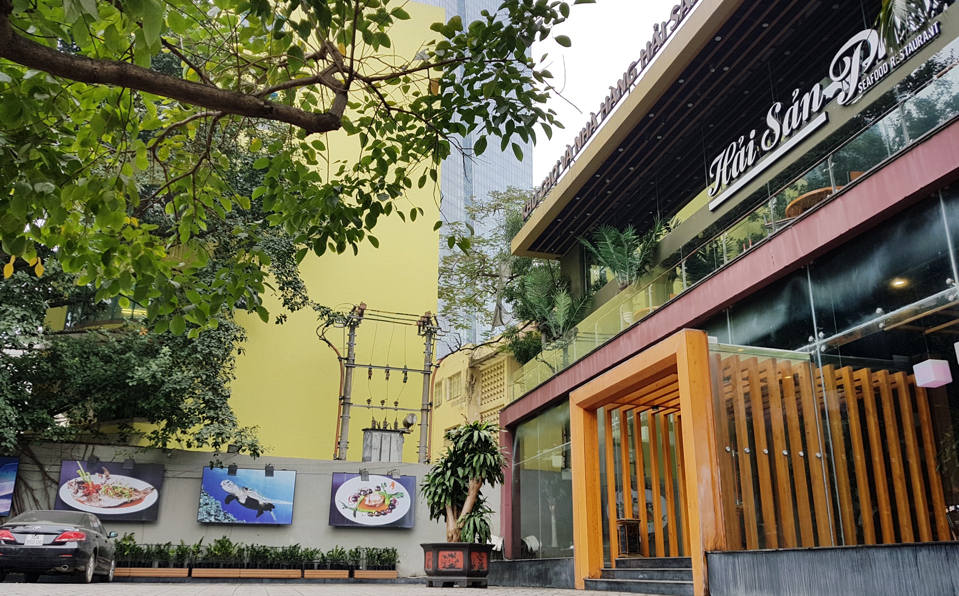 hai du an bi yeu cau thu hoi giay phep anh 13