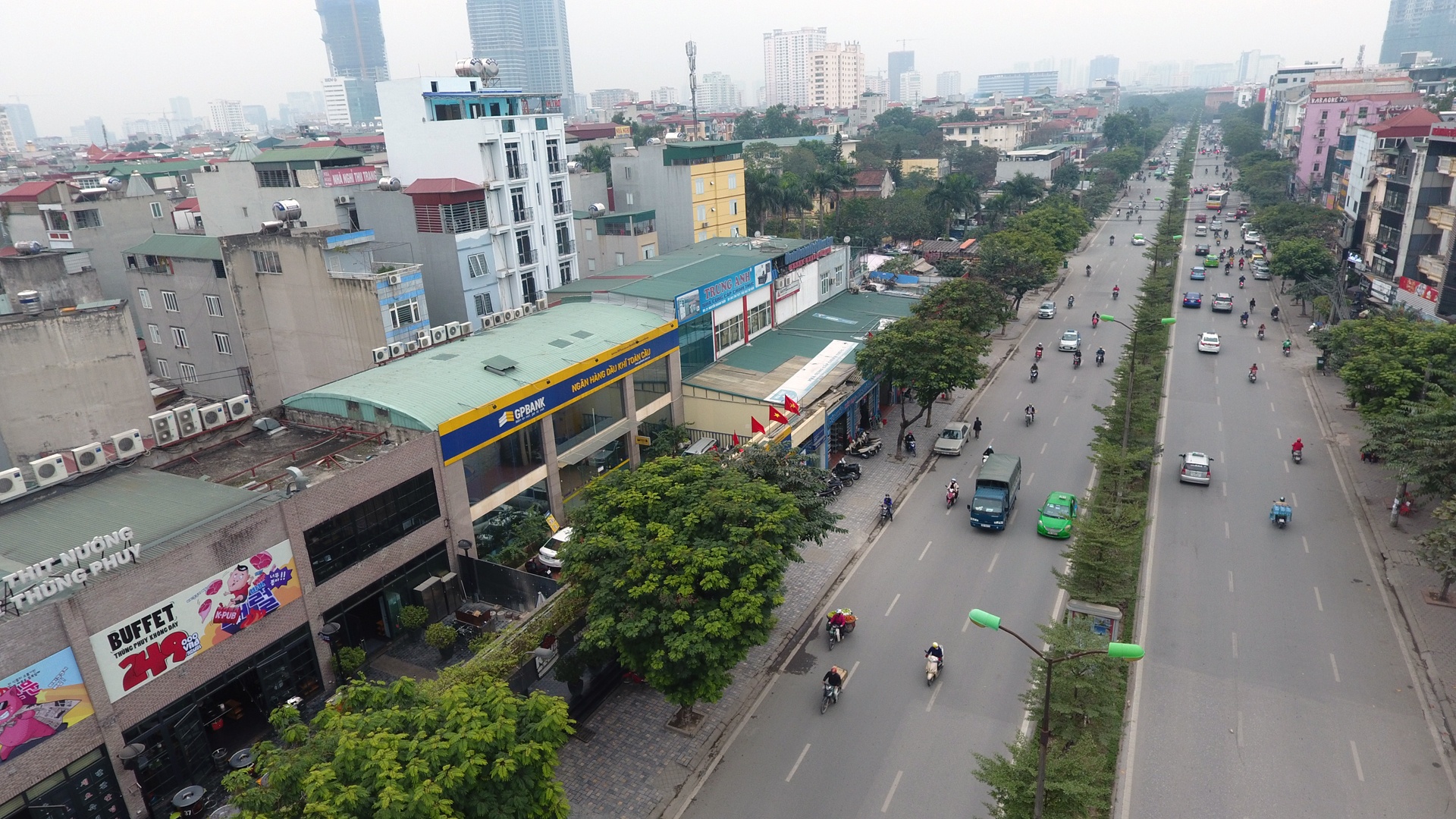 hai du an bi yeu cau thu hoi giay phep anh 3