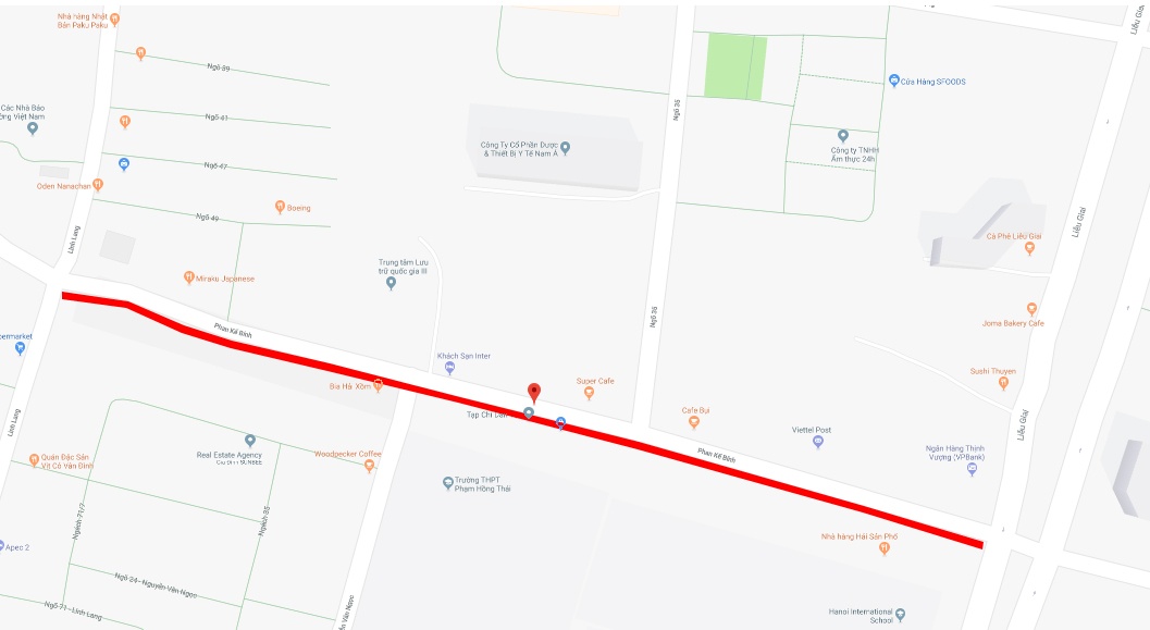 hai du an bi yeu cau thu hoi giay phep anh 11