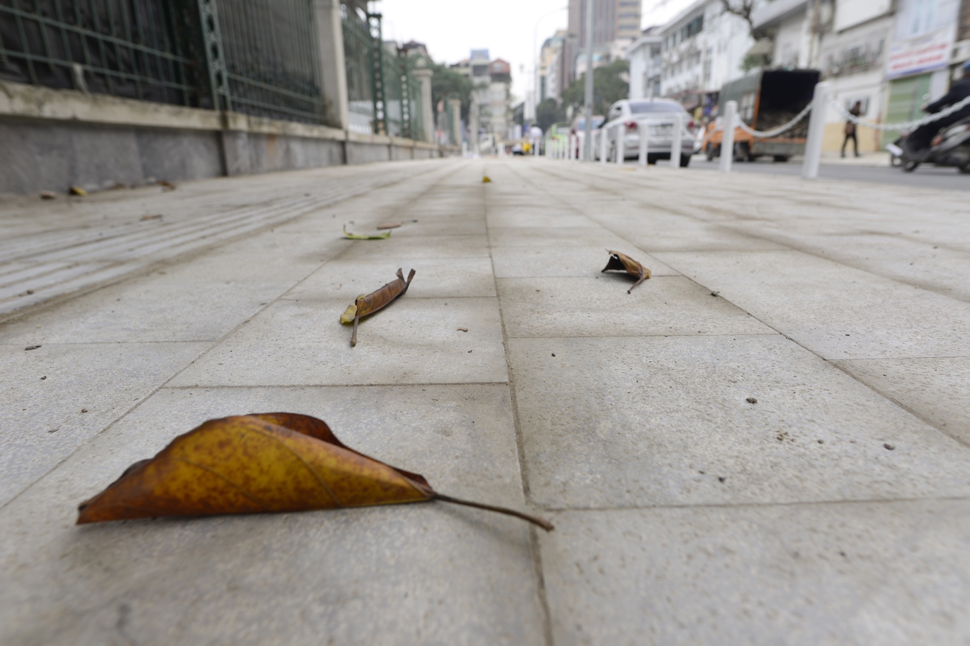 con duong hoan thanh sau 17 nam tai Ha Noi anh 6