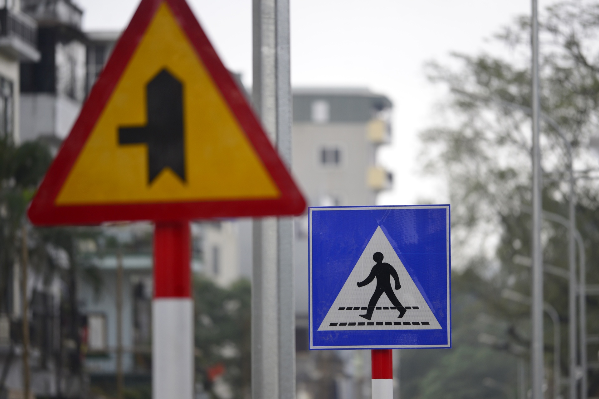 con duong hoan thanh sau 17 nam tai Ha Noi anh 9