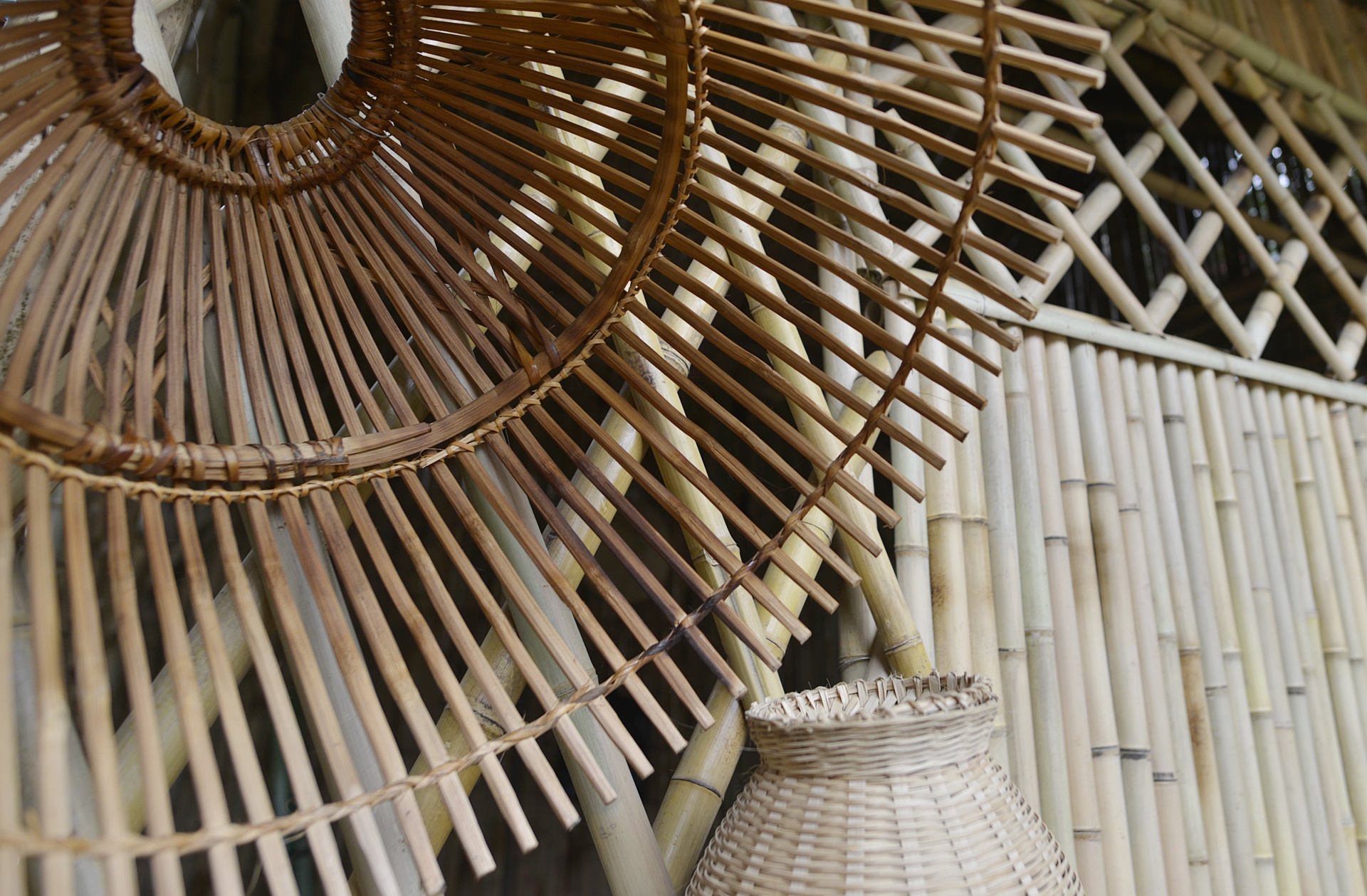 khong gian que Viet tai hoi cho chu Xuan 2018 anh 10