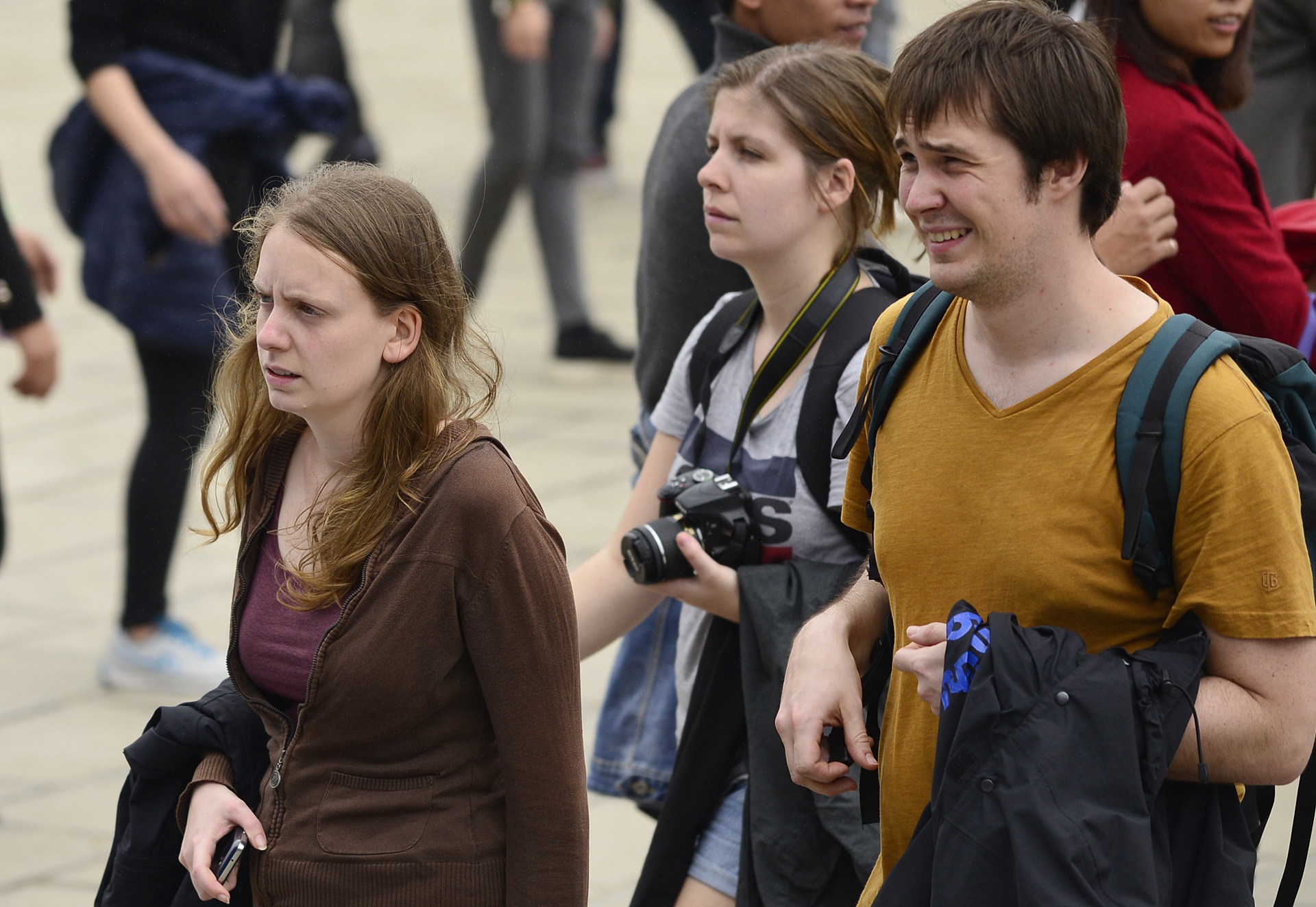 xoa tuong,  nhet tien vao tuong Phat tai Bai Dinh anh 11