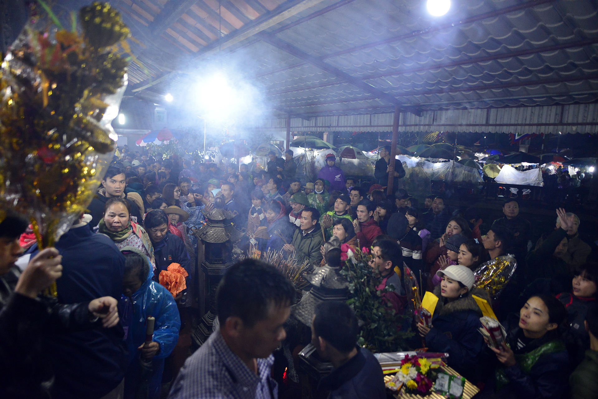 chen chuc le phu Day luc rang sang anh 1