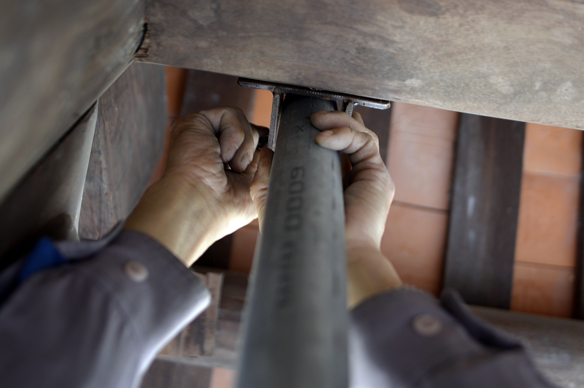 khu vuc phat an san sang truoc gio G anh 6