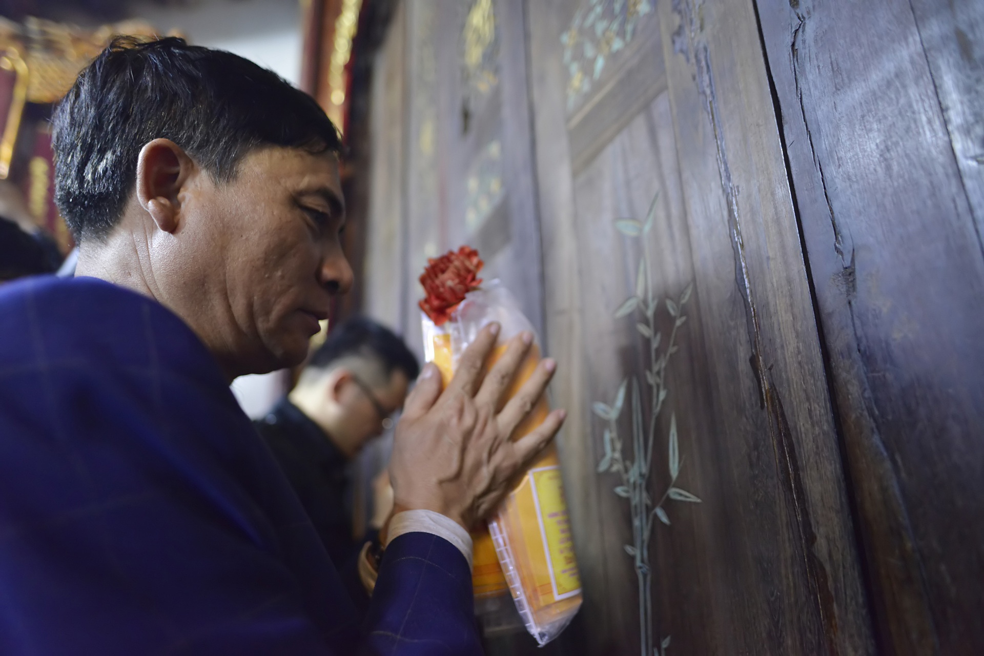 xo day so vao bao kiem sau khai an den Tran anh 14