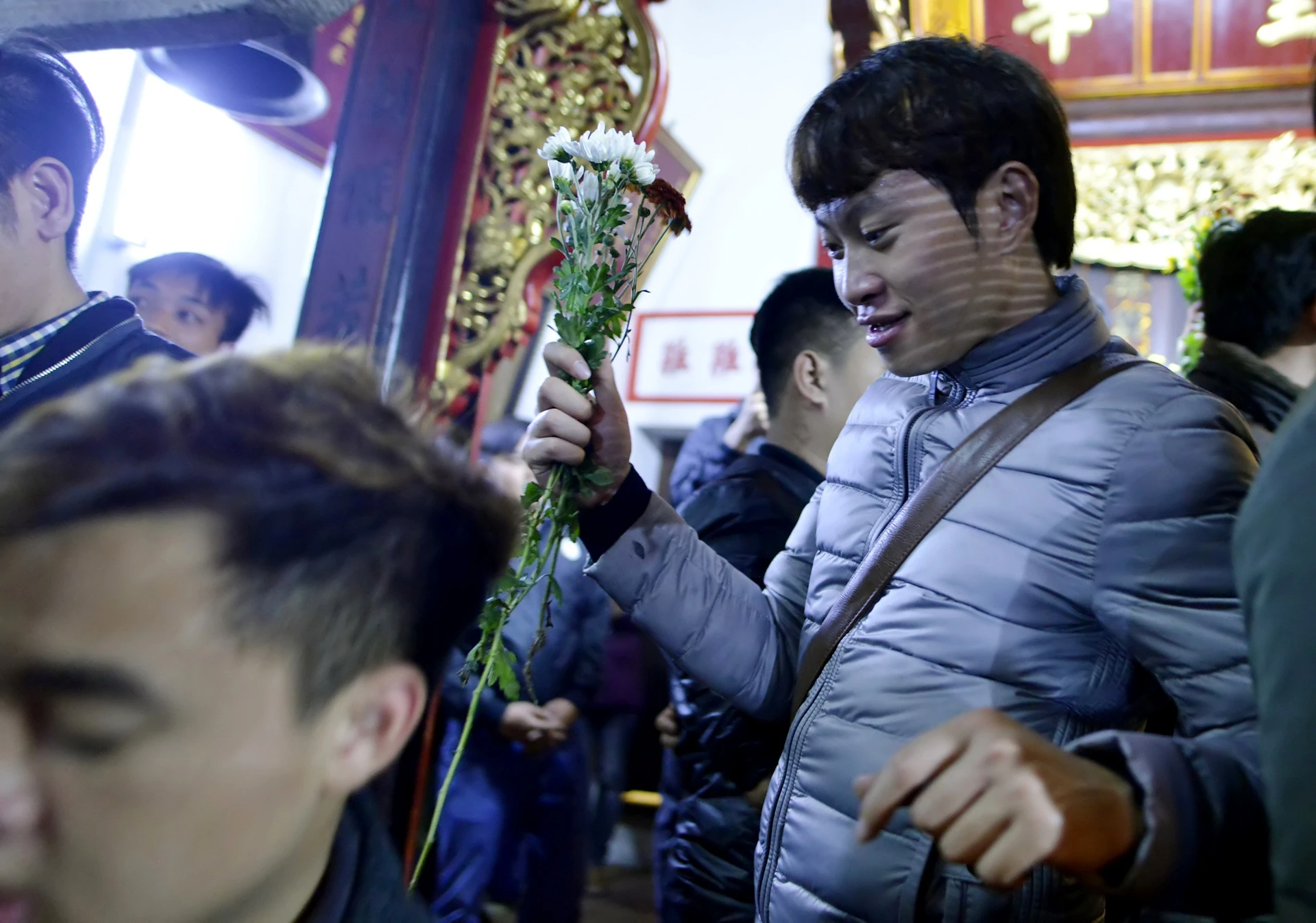 xo day so vao bao kiem sau khai an den Tran anh 16