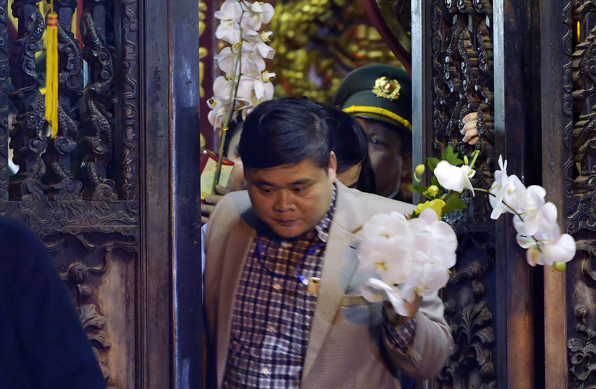 xo day so vao bao kiem sau khai an den Tran anh 3