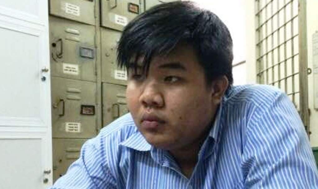 ​Thanh nien len Facebook gia nha su lua dao 600 trieu dong hinh anh