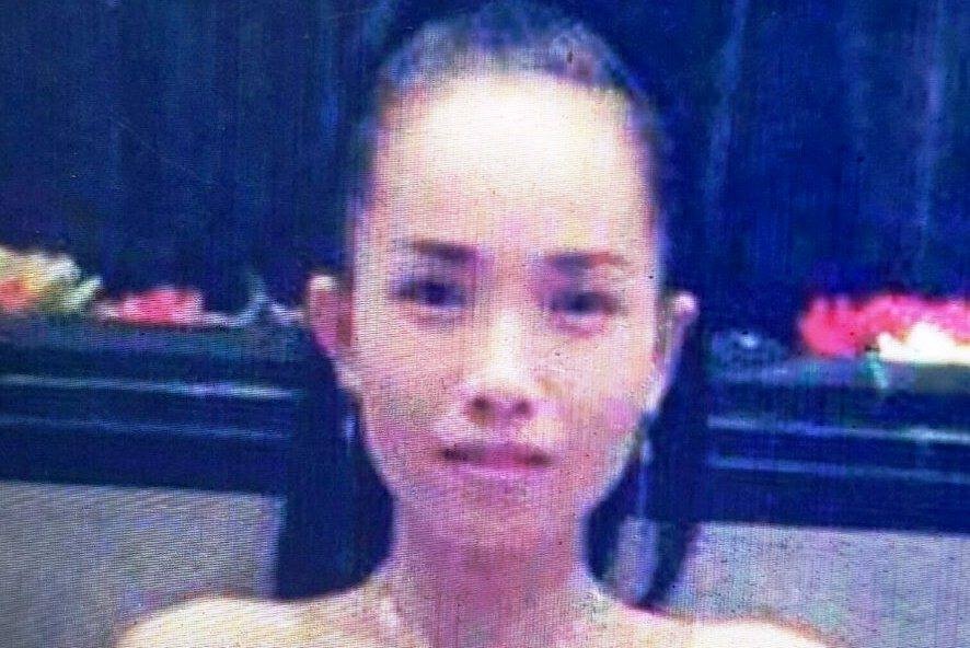 Vu khach quet the mat gan 700 trieu: Truy tim chu nha hang hinh anh