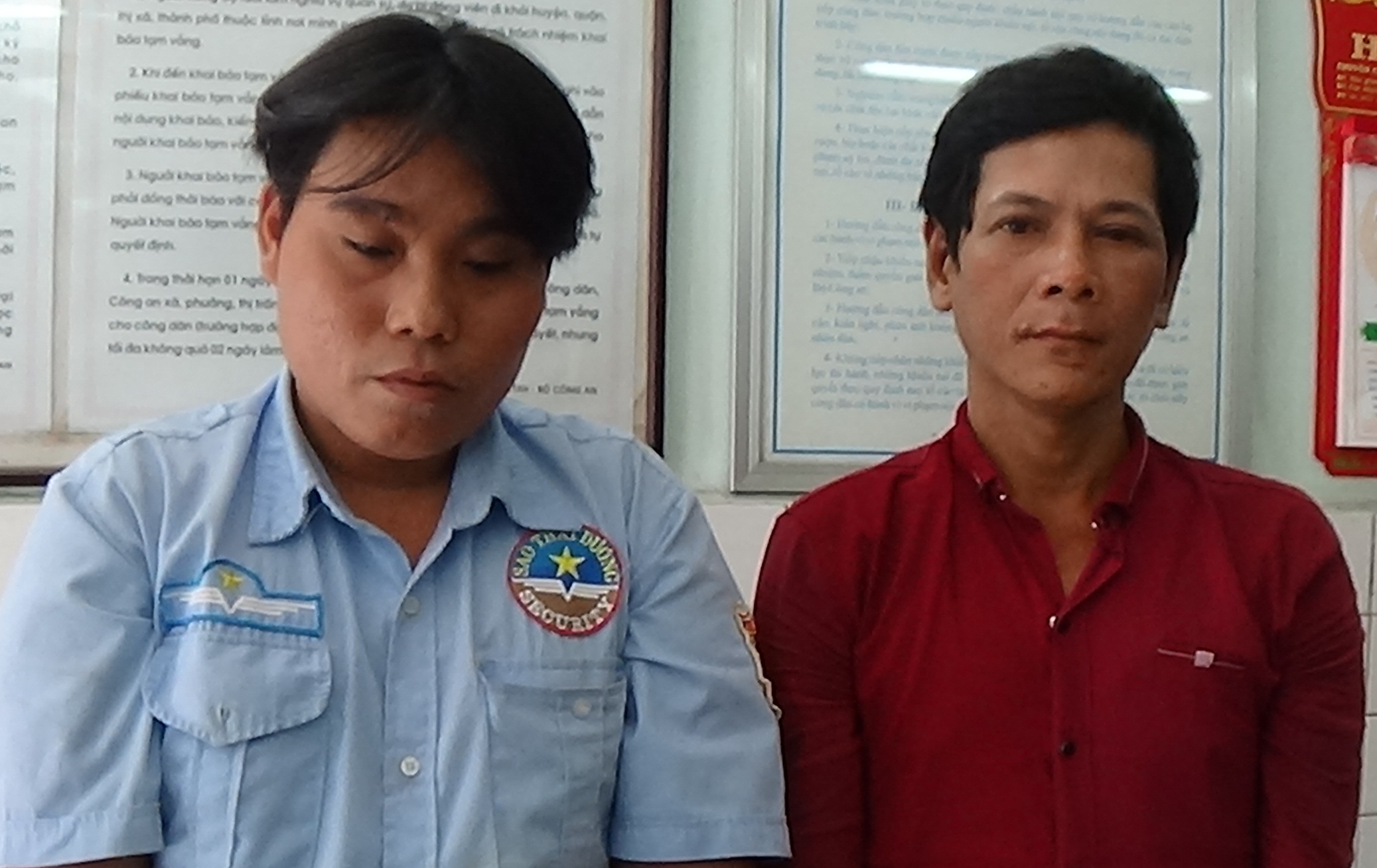 xe om bi dam tu vong anh 1