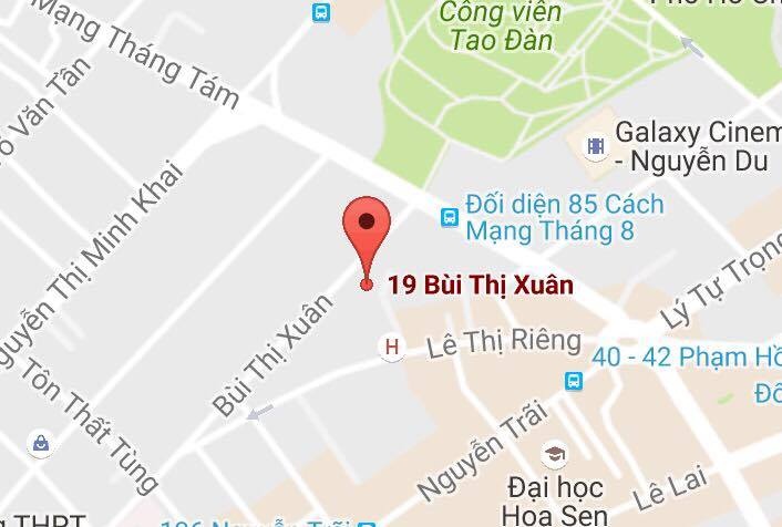 Cụ ông Việt kiều Pháp tử vong trong khách sạn ảnh 2 Cu ong Viet kieu Phap tu vong trong khach san anh 2