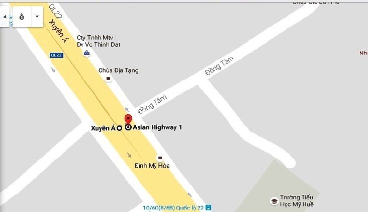 Can bo van hoa xa bi sat hai anh 1