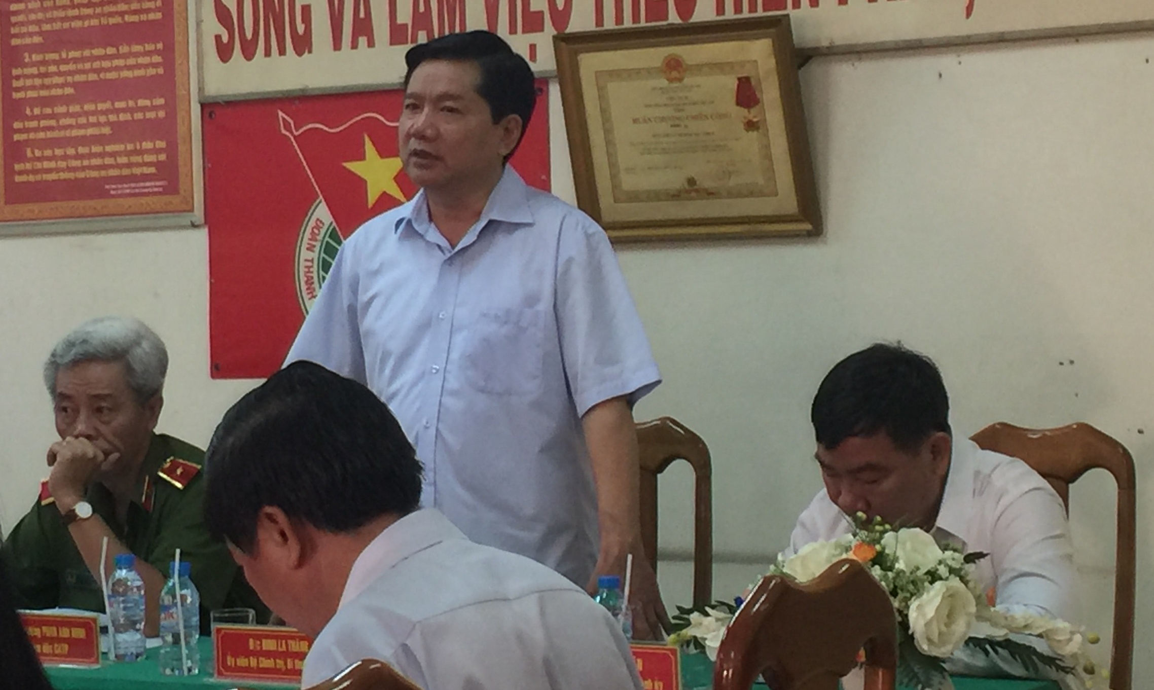 Hinh su dac nhiem anh 2