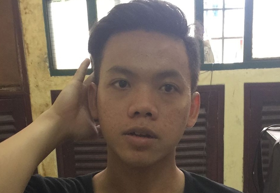 Xam hinh xau, bi ban tu dam guc giua Sai Gon hinh anh