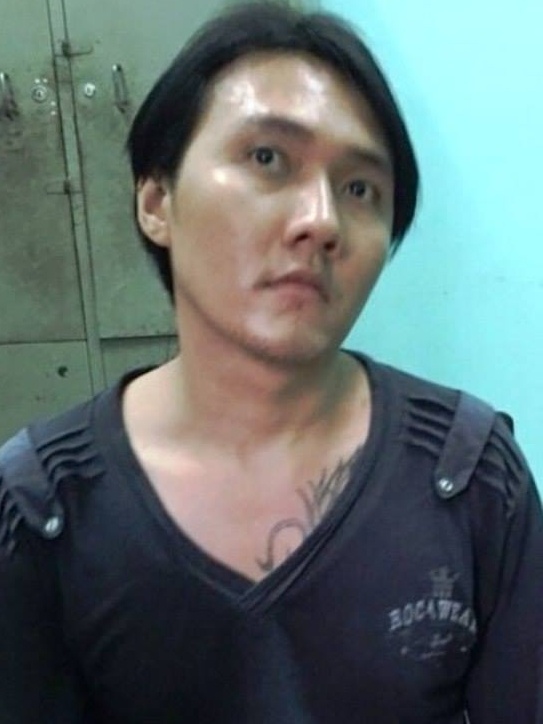 kẻ ngáo đá khai lòng vòng lý do giết người ảnh 1 ke ngao da khai long vong ly do giet nguoi anh 1