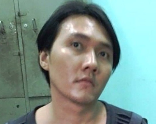 Ke ‘ngao da’ khai vong vo dong co giet nhan vien ngan hang hinh anh