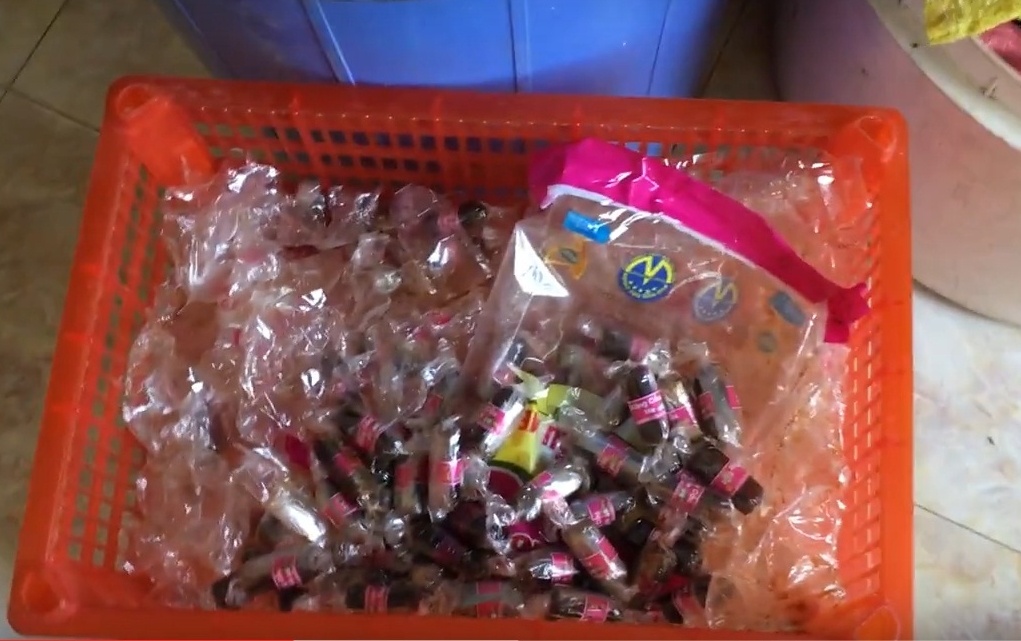 Keo qua han su dung anh 1