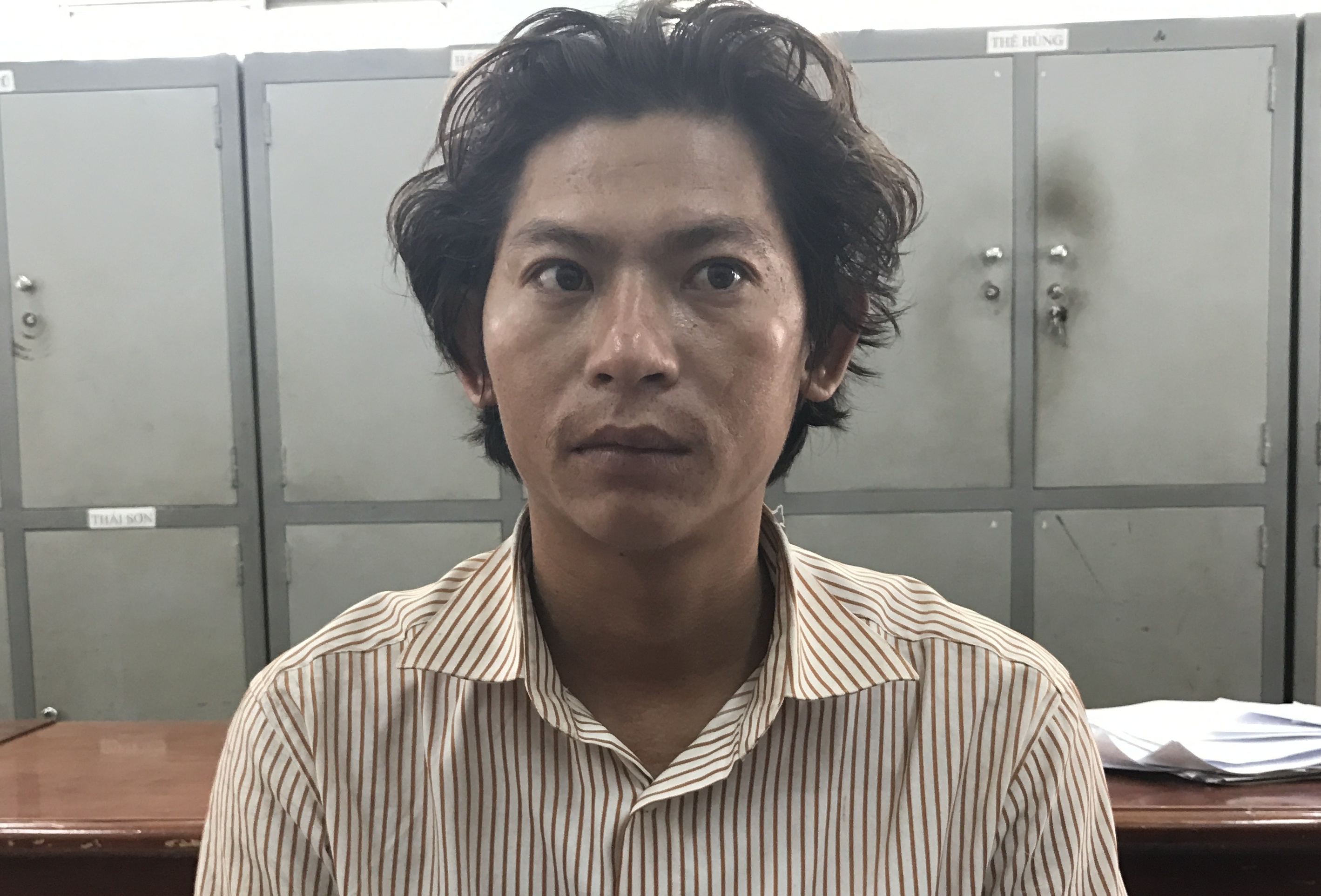 bao ve bi danh chet do lang tai anh 1