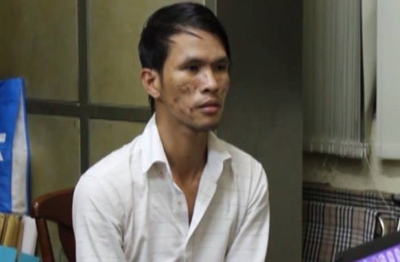 Ke hanh ha be trai o Campuchia se bi xu theo phap luat VN hinh anh