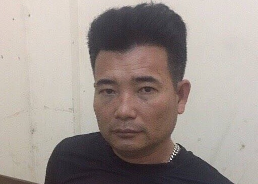 Ong chu nha tro cam dau duong day buon ma tuy da vao Sai Gon hinh anh