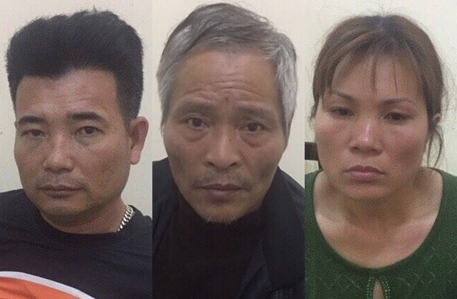 ông chủ nhà trọ buôn ma túy ảnh 1 ong chu nha tro buon ma tuy anh 1