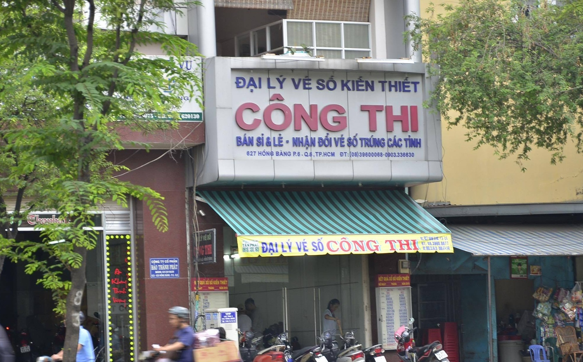 dung sung cuop dai ly ve so anh 1