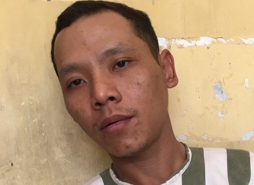 kẻ phê ma túy đâm người tử vong ảnh 1 ke phe ma tuy dam nguoi tu vong anh 1