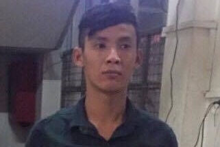 Dac nhiem huong Nam bat gon nghi pham giat iPhone o Sai Gon hinh anh