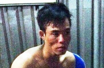 Vut xe may bo chay anh 1