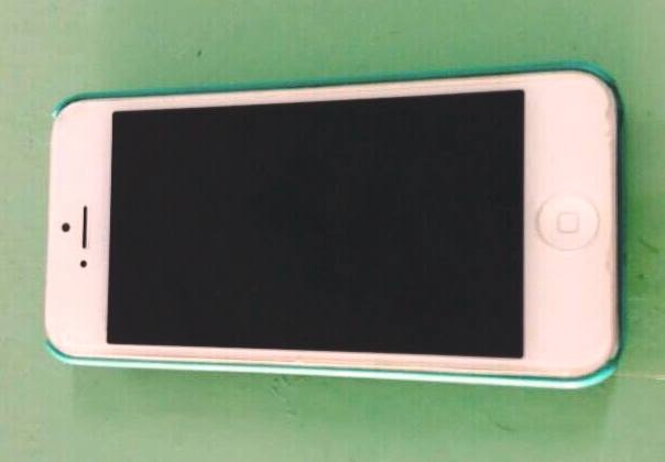 Cuop giat dien thoai o Sai Gon anh 2