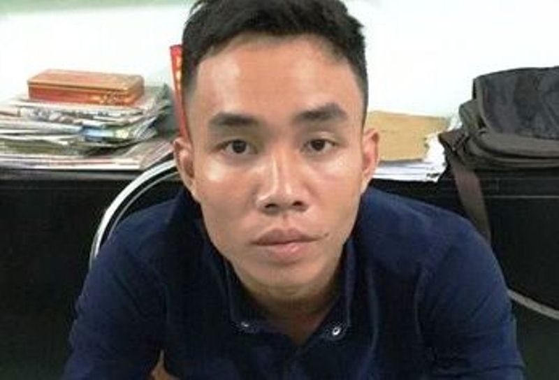 Ke dong tinh giet nguoi o Sai Gon sa luoi tai quan ca phe hinh anh