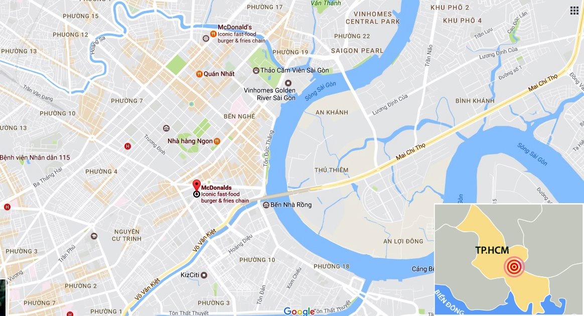 Nghi an người đàn ông ngoại quốc trộm iPhone ảnh 1 Nghi an nguoi dan ong ngoai quoc trom iPhone anh 1