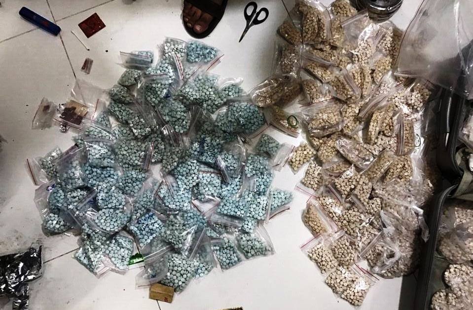 ba trum ma tuy nhan sac bi bat anh 3