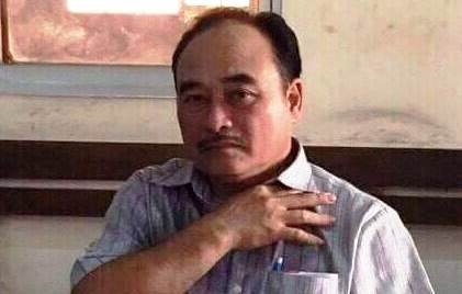 âm mưu chạy án của bà trùm ma túy ảnh 1 am muu chay an cua ba trum ma tuy anh 1