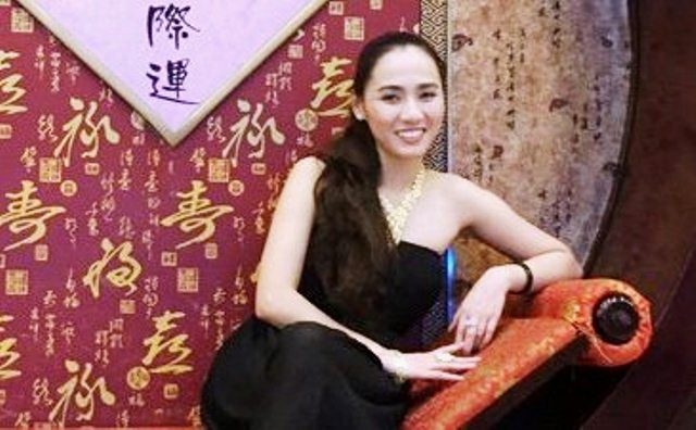 Am muu 'chay an' bat thanh cho nguoi tinh cua ba trum ma tuy hinh anh