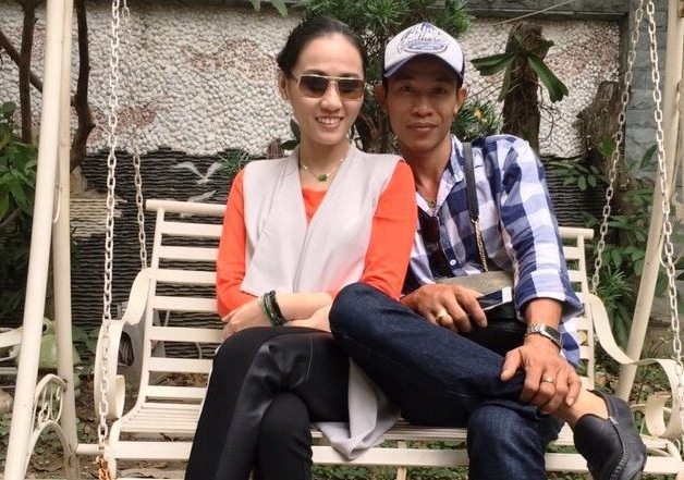 âm mưu chạy án của bà trùm ma túy ảnh 2 am muu chay an cua ba trum ma tuy anh 2