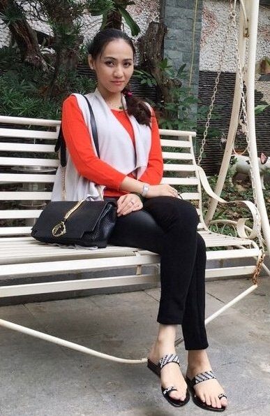 âm mưu chạy án của bà trùm ma túy ảnh 3 am muu chay an cua ba trum ma tuy anh 3