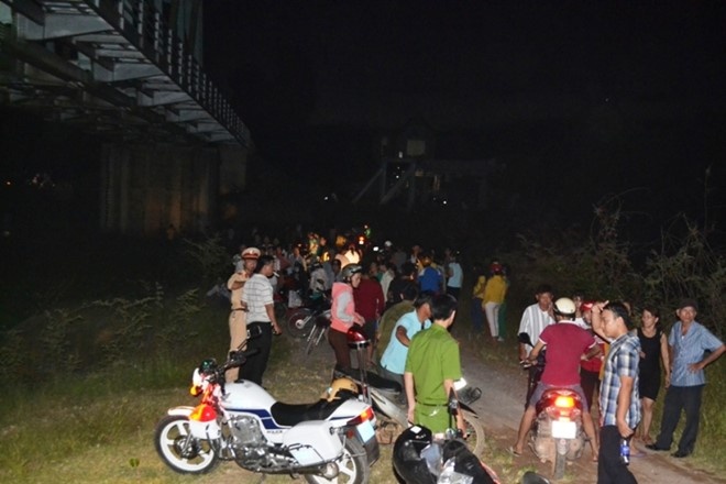 Cam dao thach ban gai, nguoi dan ong bi dam tu vong hinh anh