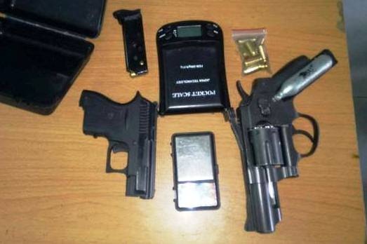 Trùm ma túy 9X Sài Gòn ảnh 3 Trum ma tuy 9X Sai Gon anh 3