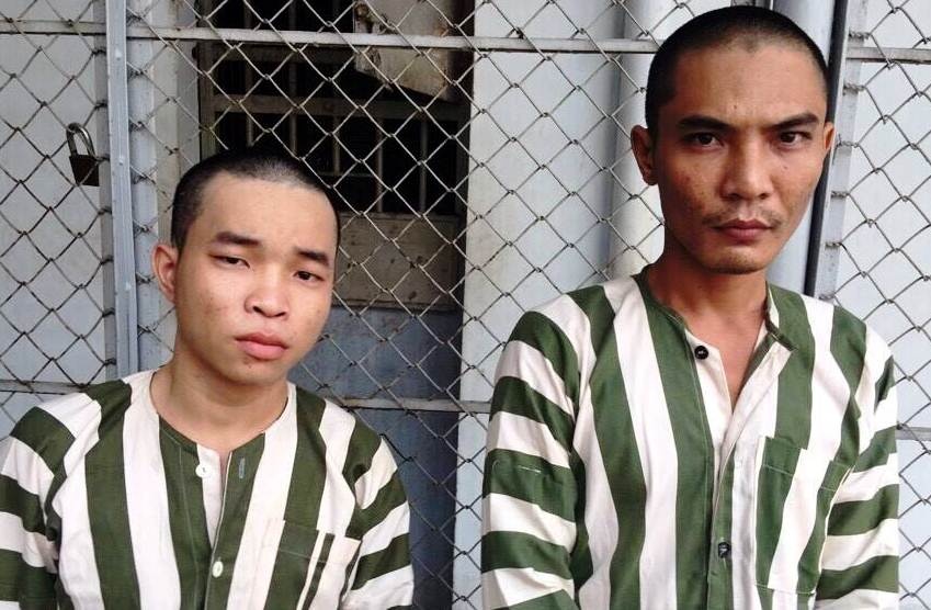 Nguoi khoe co 20.000 m2 dat o Sai Gon bi bat coc hinh anh