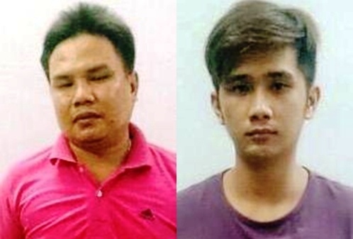 Nhan vien massage thoat y anh 1