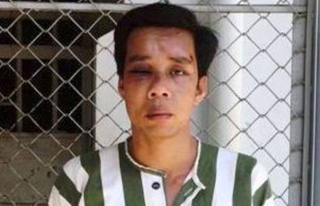 bắt kẻ chuyên cướp tài sản của người đồng tính ảnh 1 bat ke chuyen cuop tai san cua nguoi dong tinh anh 1