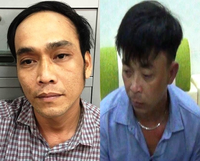 9X cầm đầu đường dây ma túy ảnh 2 9X cam dau duong day ma tuy anh 2