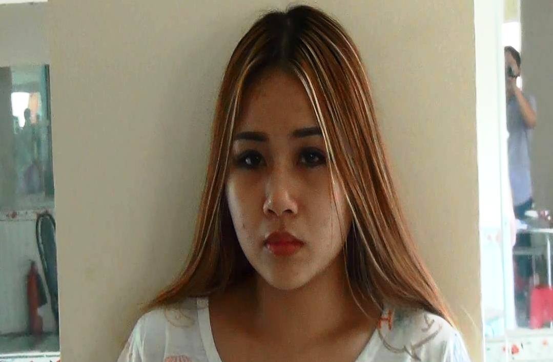 9X cầm đầu đường dây ma túy ảnh 1 9X cam dau duong day ma tuy anh 1