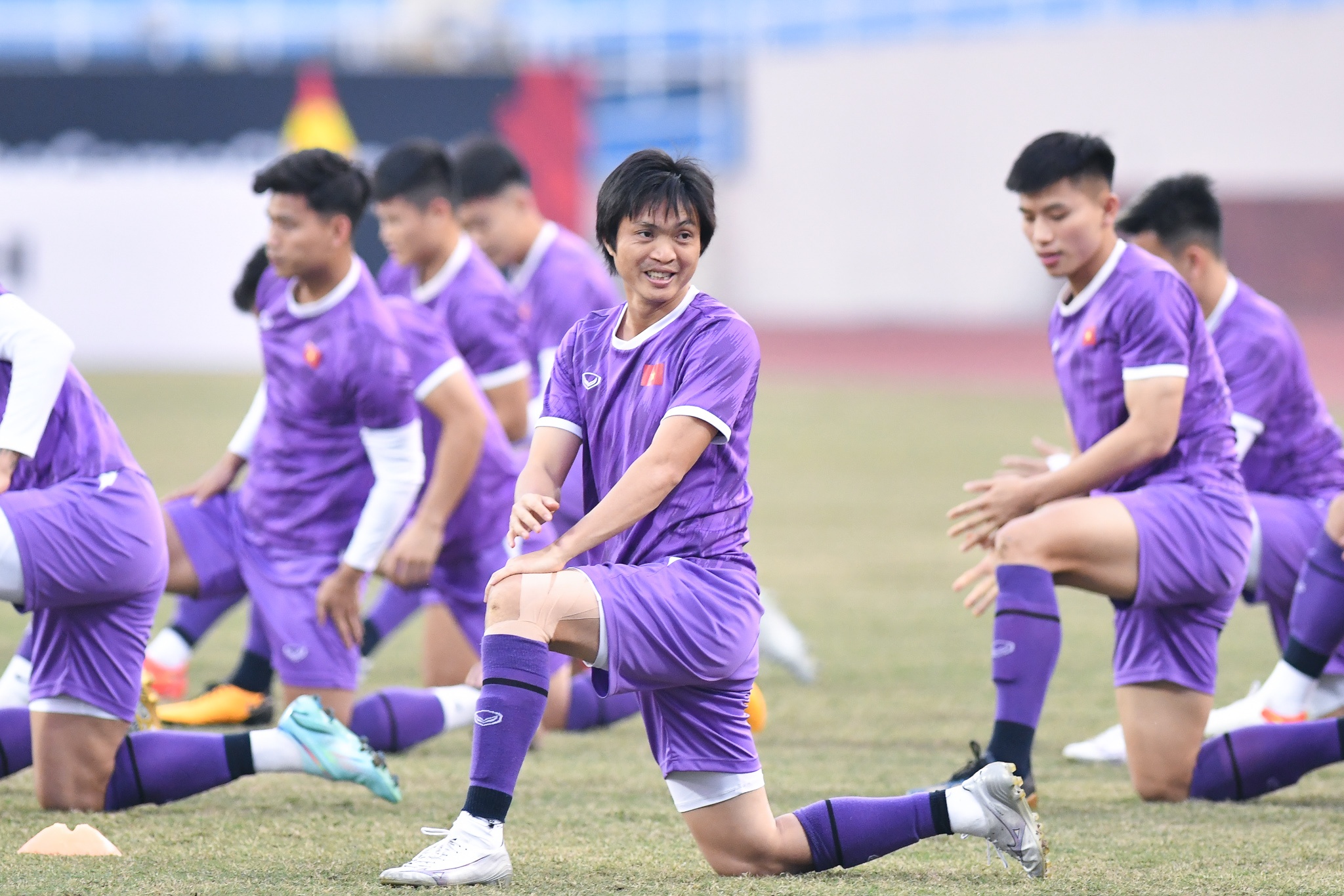 Doi tuyen Viet Nam anh 1