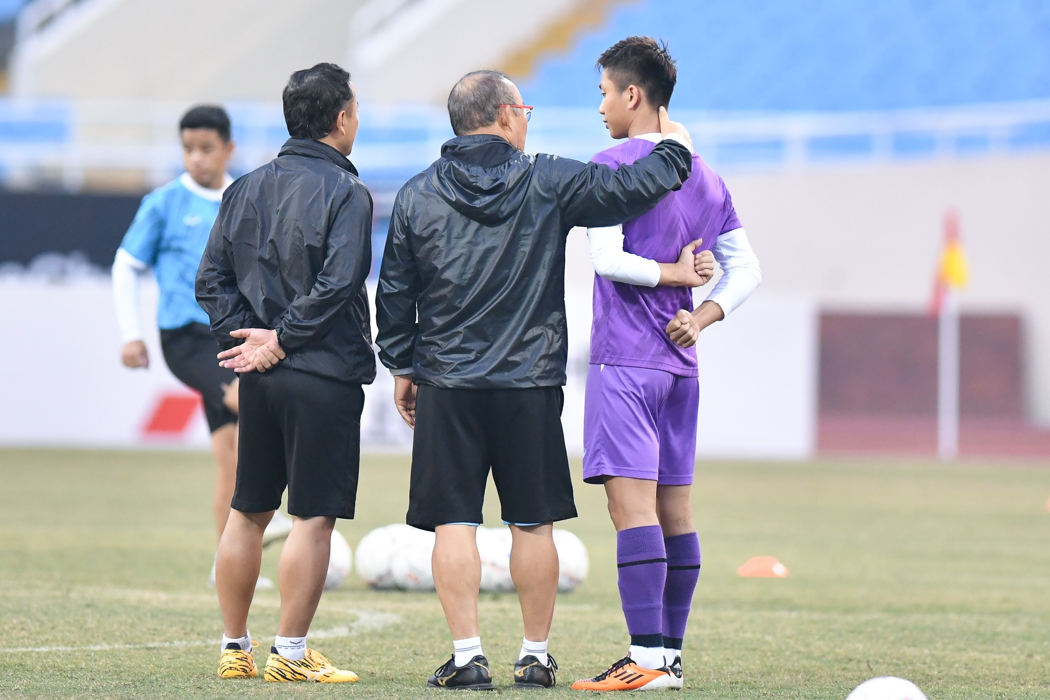 Doi tuyen Viet Nam anh 7